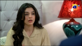 Aafat - Episode 06 - 22nd October 2024